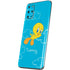 Looney Tunes Tweety Bird Flying Galaxy S20 Plus Skin